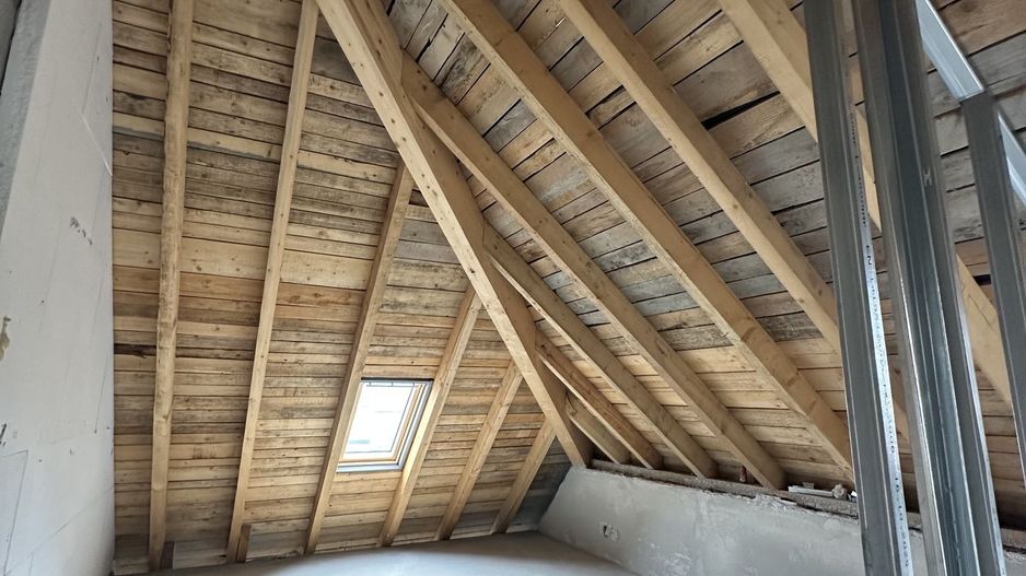 Duplex deosebit Dumbrăvița - Poză 48