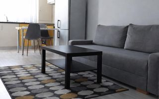 2 Camere  Novum Splaiul Independentei 313 Parcare Grozavesti - Poză 11