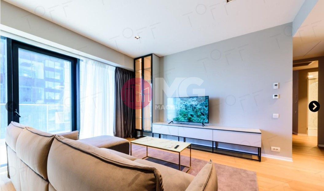 Apartament 3 camere de vanzare-One Mircea Eliade - Poză 4