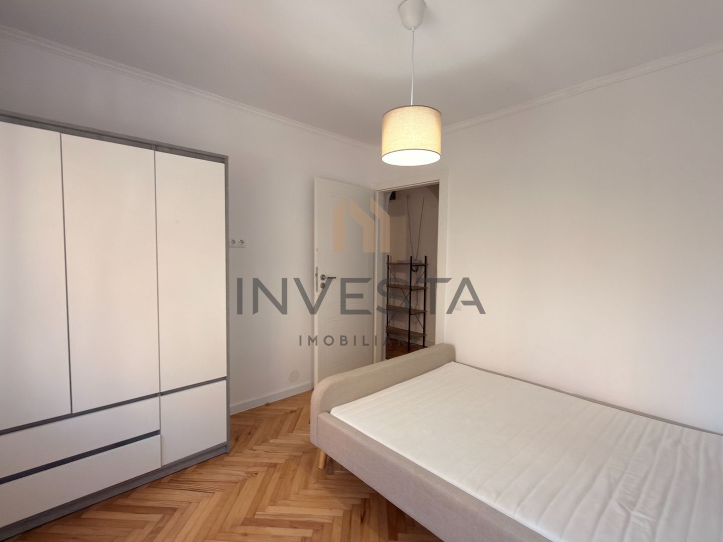 Apartament cu 3 camere renovat, etaj intermediar, cartier Grigorescu! - Poză 5
