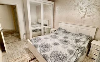 Etaj 1 Apartament cu 3 Camere, Decomandat, Pacurari - Poză 2