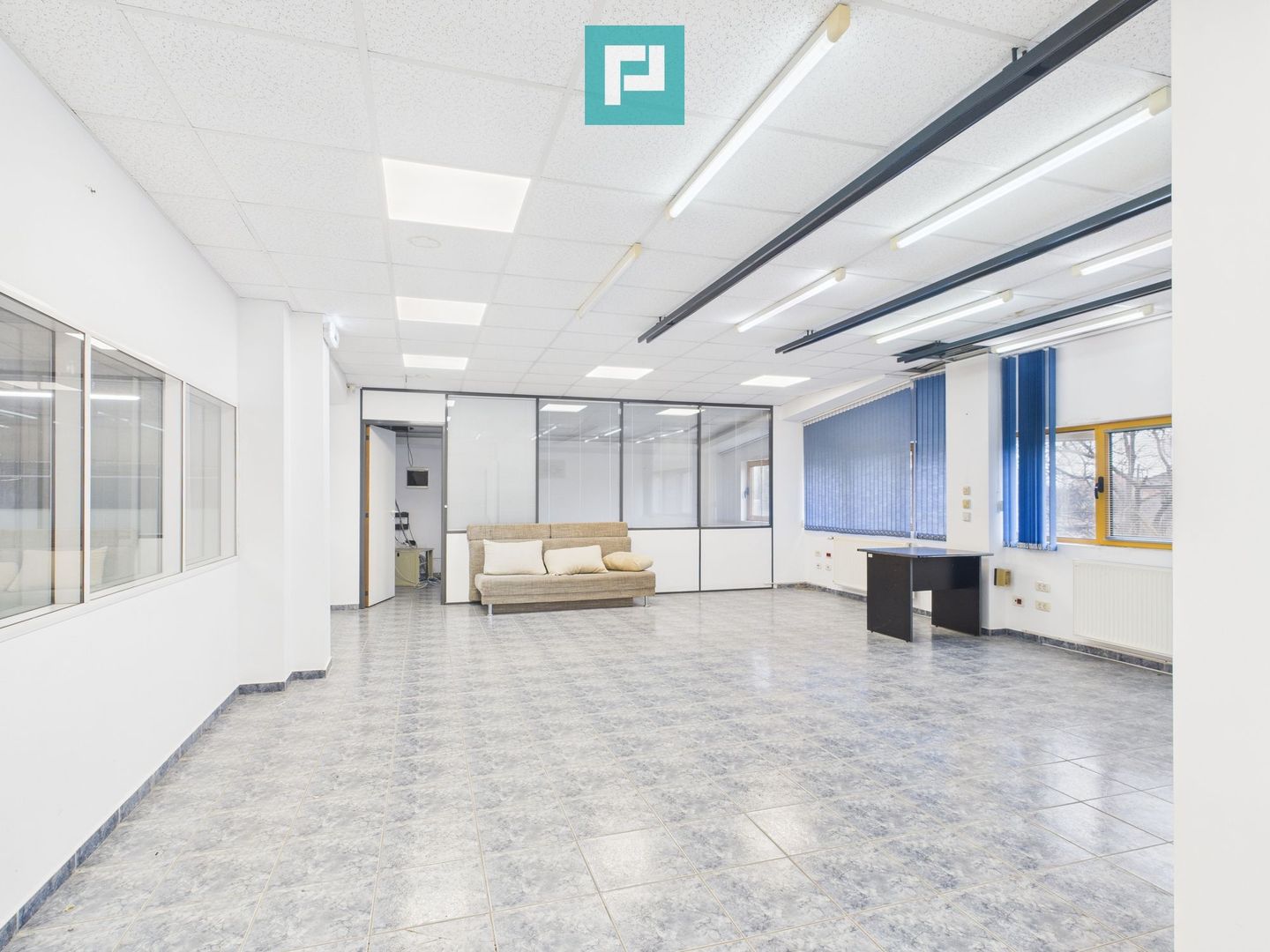 Hală industrială 800mp - Poză 3