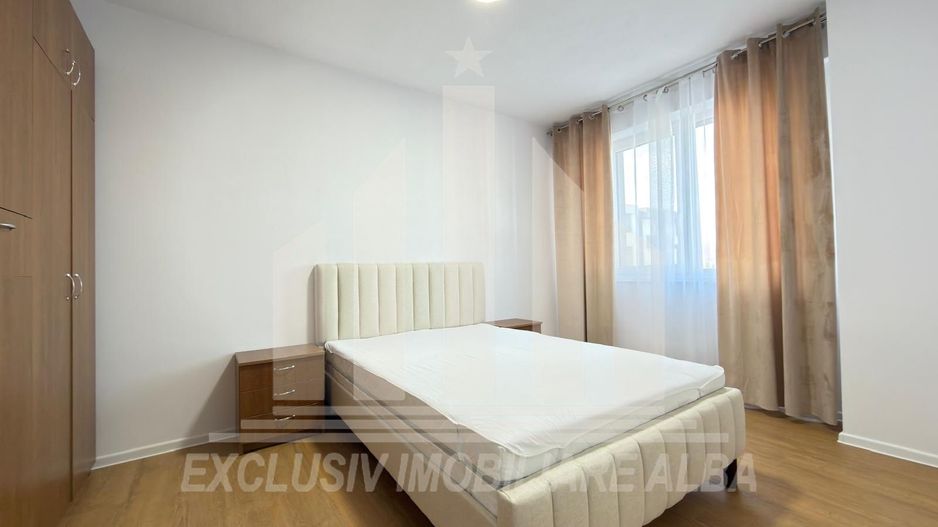 Apartament 3 camere | Prima inchiriere | 68 mp |  Green Residence - Poză 4