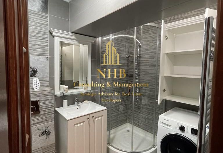 Apartament 3 Camere-CENTRALA PROPRIE-PARCARE-PIATA ALBA IULIA - Poză 8