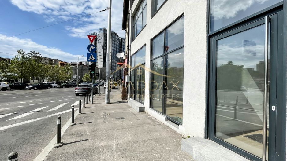 Spatiu comercial S+P // *362mp* // Victoriei - Poză 47