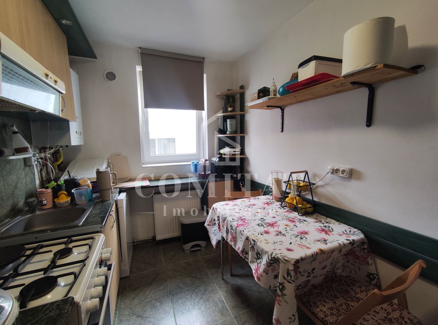 Apartament cu 2 camere decomandate | Zona Frunzișului - Zorilor - Poză 7