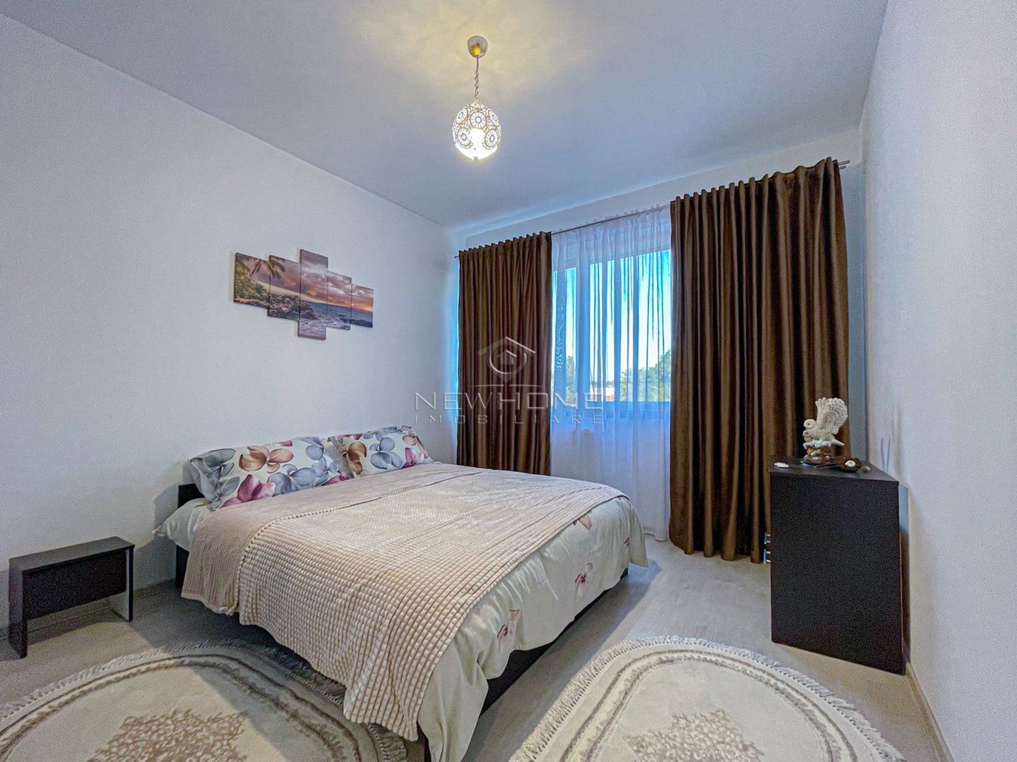 Apartament 3 camere, zona Centru NTT Data - Poză 10