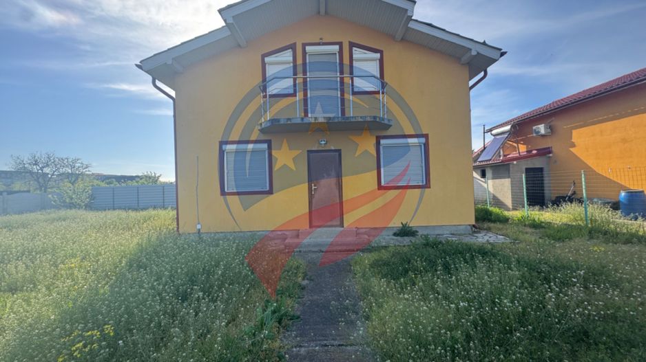 Casă spațioasă în Balș, zonă excelentă – aproape de centru și spital - Poză 1