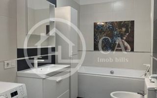 Apartament cu 2 camere de inchiriat in ARED , Oradea - Poză 6