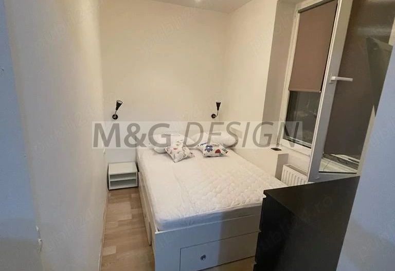 Apartament cu 1 camera zona Medicina - Poză 4