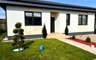 Vila De Inchiriat | Corbeanca | 3 camere - Poză 17