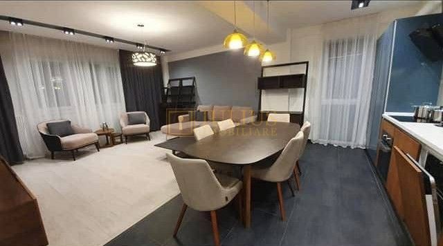 2 camere, amenajat modern, bloc nou, parcare subterana, Rivendelle Residence - Poză 1