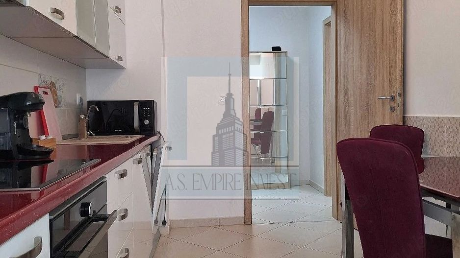 Studio de vanzare Urban Rezidence   Coresii - Poză 2