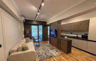 Apartament 2 camere Unirii – Bloc Nou, centrală, PRIMA INCHIRIERE