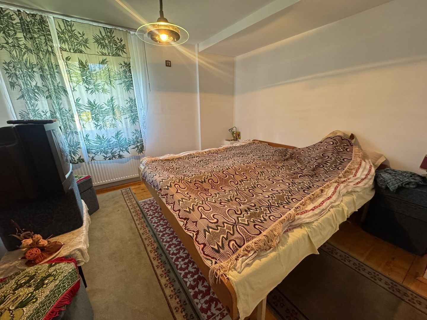 Cabana, teren 605mp, Tocile, Sibiu - Poză 9