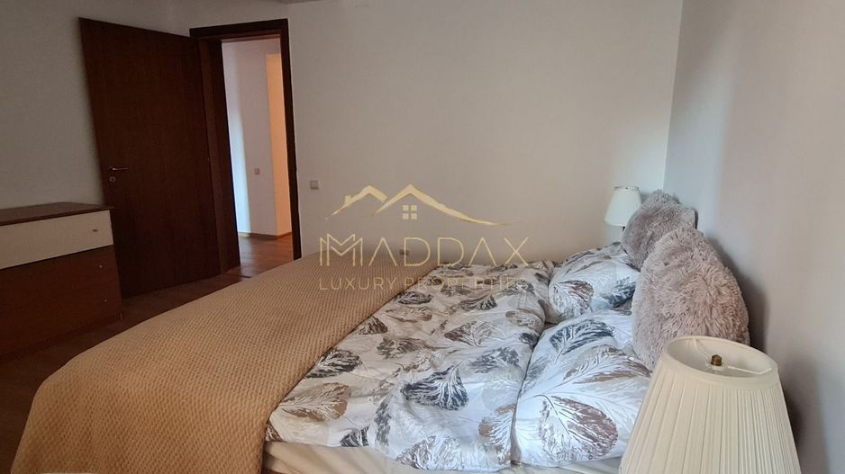 Apartament 3 camere // Loc parcare // Cartier Francez // Herastrau - Poză 8