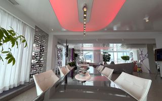 Exclusive Penthouse *514sqm* / terrace 255sqm - Lake View // Floreasca - Poză 8