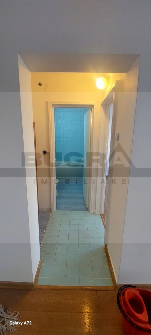 Apartament 2 camere de inchiriat, Grigorescu - Poză 3