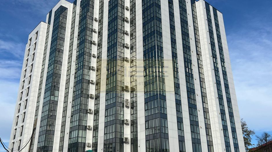 Apartament 2 camere premium AZIMUT TOWER COPOU - Poză 46