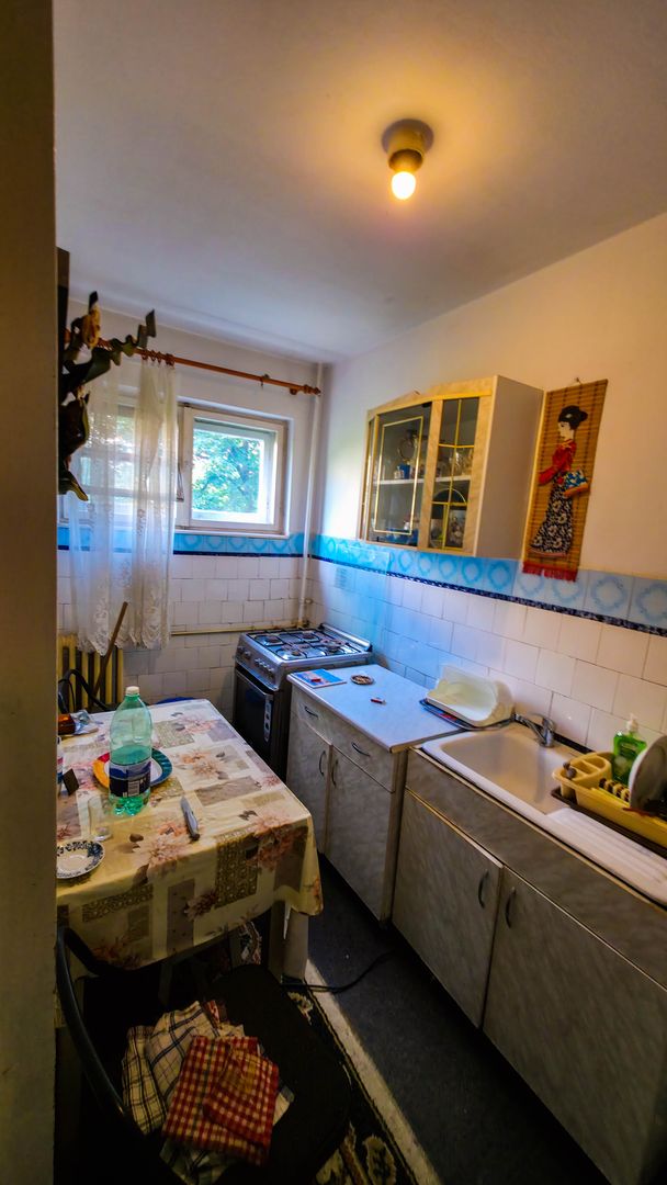 Apartament 3 camere Giurgiului B3 - Poză 9