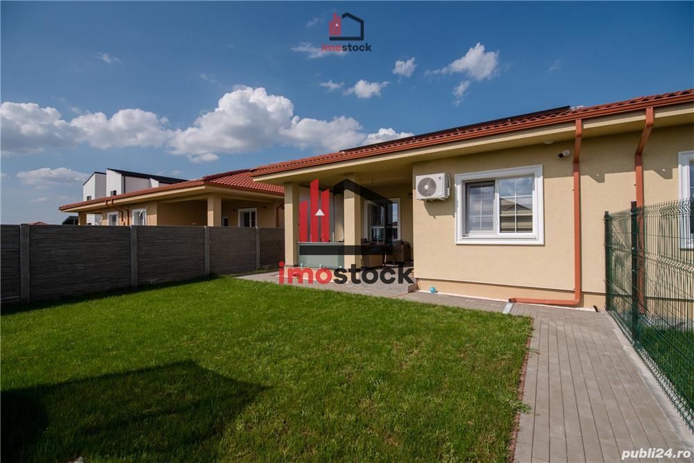 Duplex parter-finisat modern-comision 0 - Poză 6