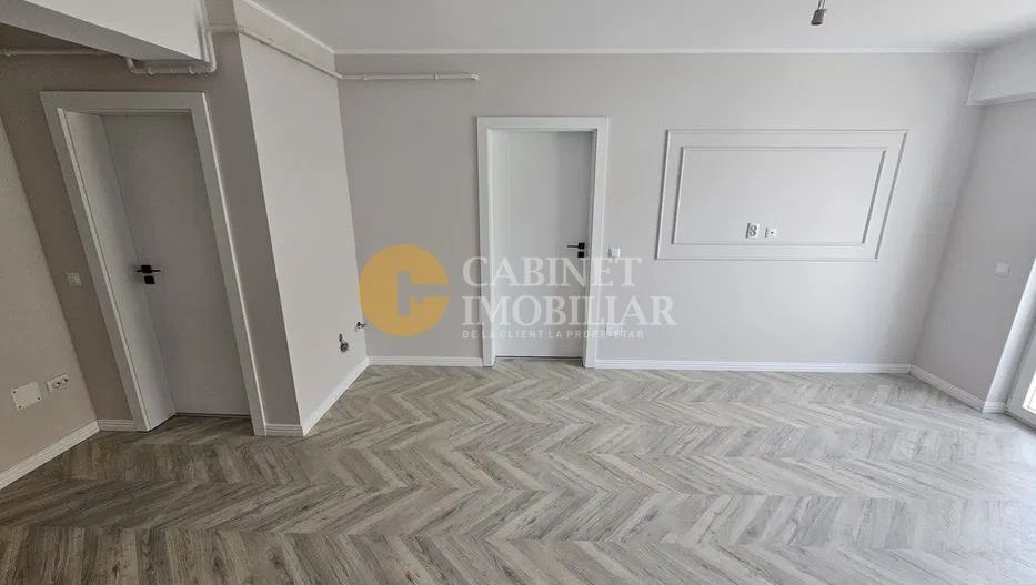 Cug- Apartament cu 1 Camera -38 Mp + Loc de Parcare - Poză 2