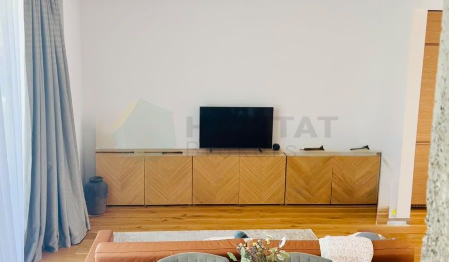 Amber Forest | Vilă 4 camere | Grădină | 2 Parcări | 1.499 € - Poză 3