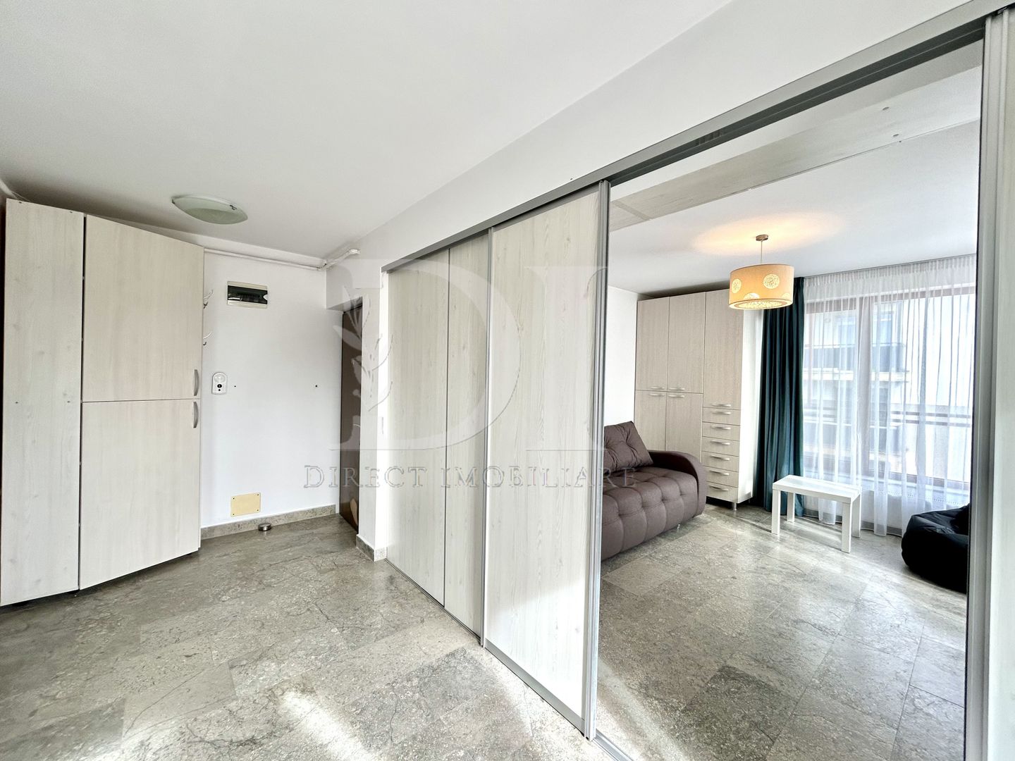 Apartament modern cu terasă generoasă – Zona Vivo Cluj - Poză 5