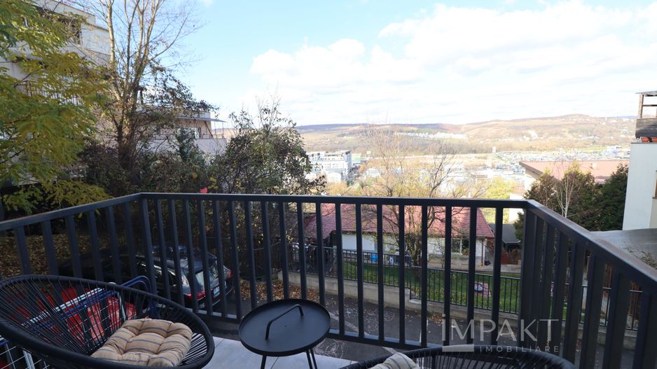 Apartament modern cu doua camere, Vivo, Floresti! - Poză 5