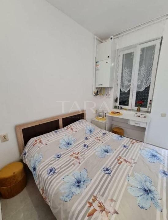 Apartament cu acces individual, ideal investiție. Renovat total 2021. - Poză 7