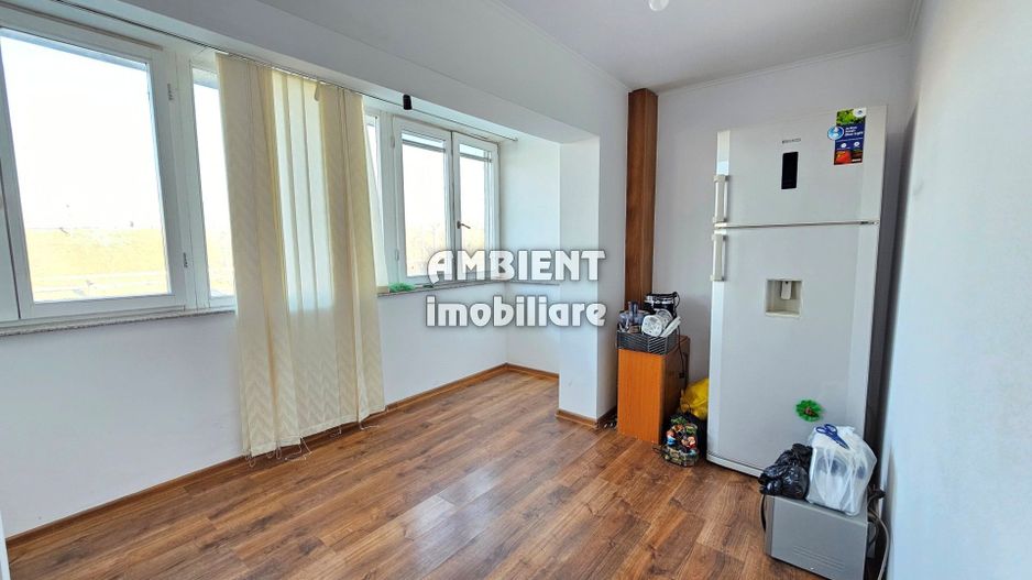 Apartament cu 1 cameră, etaj 1, nemobilat, zona GARA - CET; - Poză 2