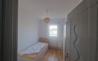Apartament de vânzare, 3 camere, 60 mp, mobilat complet – Zona ISU, Bistrița - Poză 10
