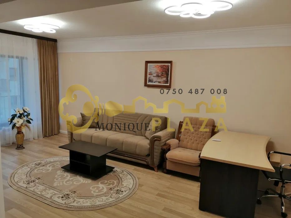 2 camere | Bloc nou | Lift | Spatios | Finisaje moderne | - Poză 1