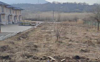 Teren de vanzare | Intravilan | Cisnădie | 620 Mp | - Poză 2