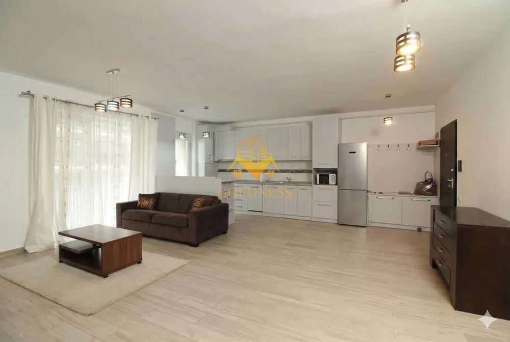 2 camere, Parcare, Semicentral, Zona Paris, Bosch, NTT Data,The Office - Poză 2