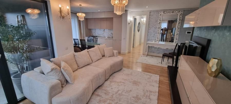 Apartament Barbu Vacarescu/Floreasca - Poză 1