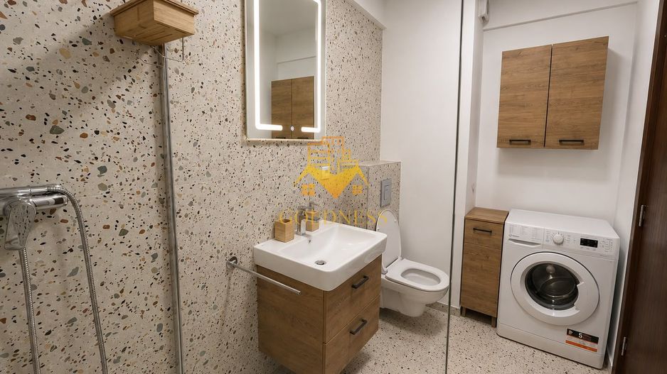 2 Camere, Gheorgheni, Iulius Mall, FSEGA, Transylvania College, 18GYM - Poză 5