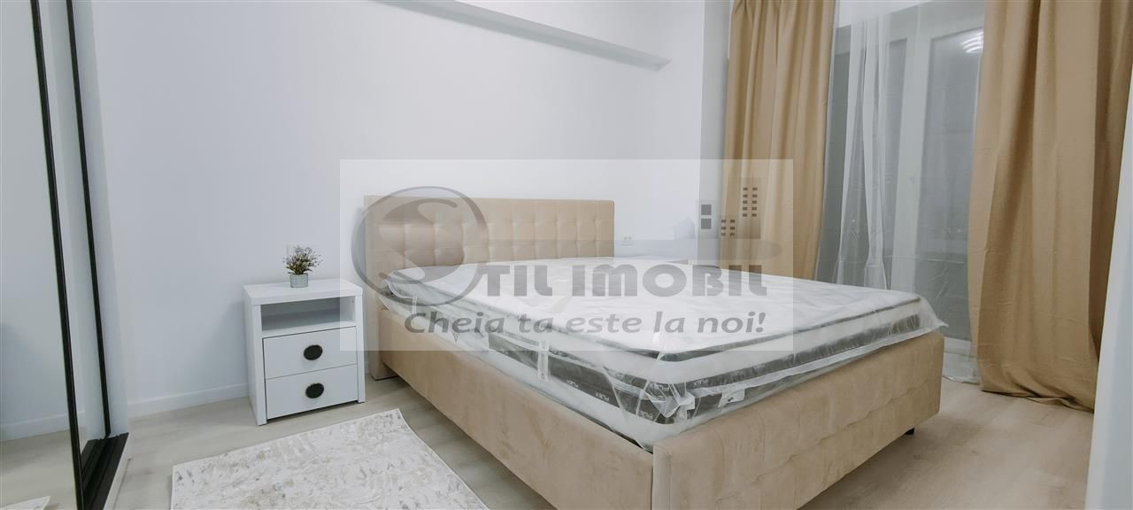 2 CAM EVERGREEN TATARASI PRIMA INCHIRIERE BLOC NOU MOBILAT  DECOMANDAT - Poză 26