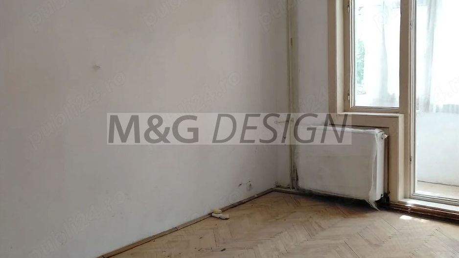 Apartament 2 camere decomandat etaj zona  Lipovei - Poză 1