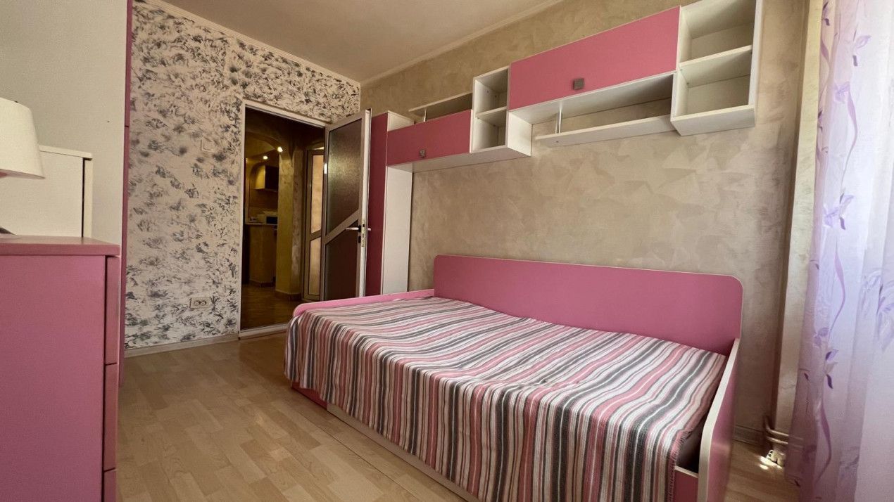 Inel II/Eliberarii - Apartament cu 3 camere situat pe strada Eliberării. - Poză 19