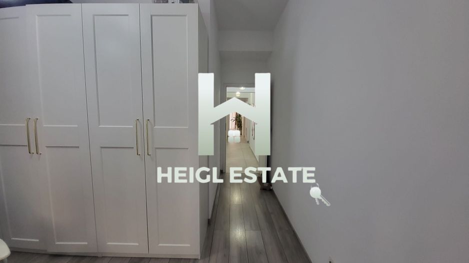 Apartament cu 3 camere decomandat mobilat si utilat in Giroc - Poză 5