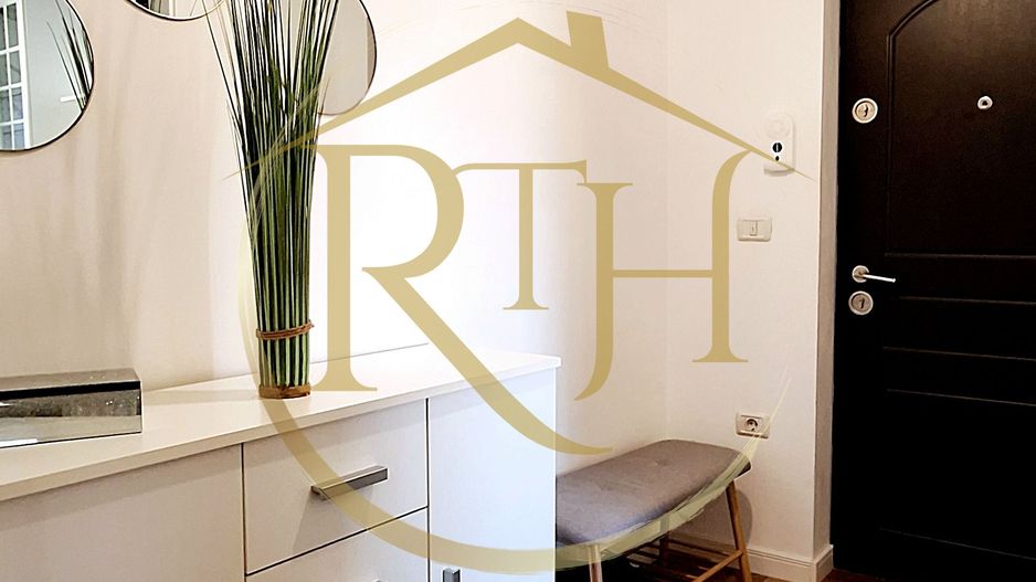 Apartament cu 2 camere de vânzare în Giroc, zona Centrală – 0% Comision - Poză 13