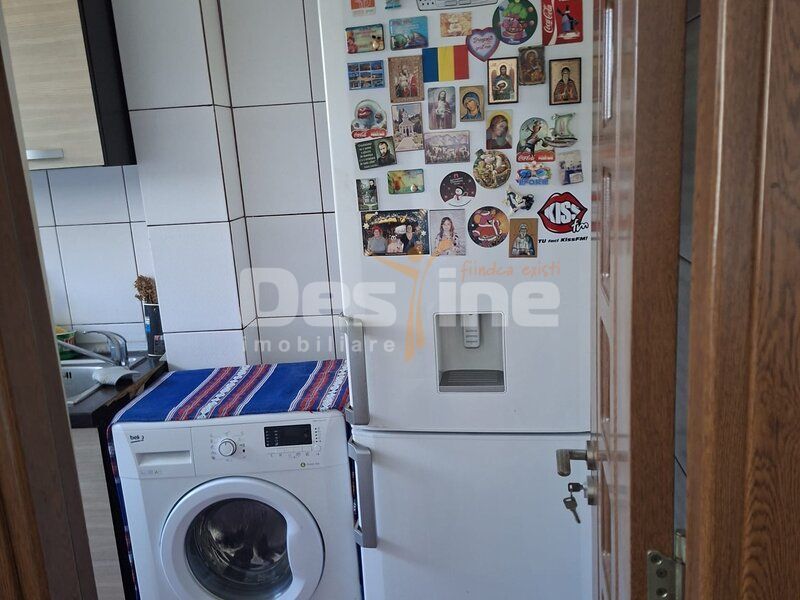 APARTAMENT 2 CAMERE SEMIDECOMANDAT - Poză 3