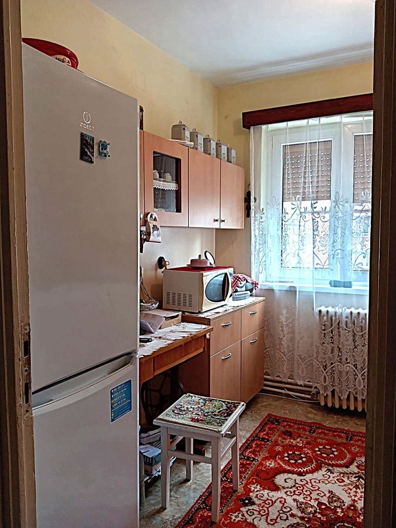 Apartament luminos CETATE cu 2 camere și parcare inclusă – 52 mp utili - Poză 10