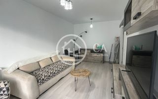 Apartament de închiriat cu 2 camere în Prima Nufărul, Oradea - Poză 5