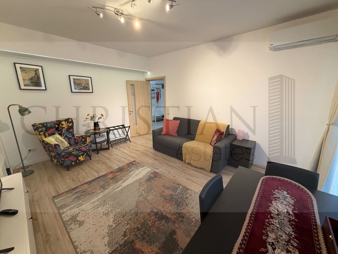 2 camere - Grozavesti - Novum Residence - Splaiul Independenței 332B - Poză 16