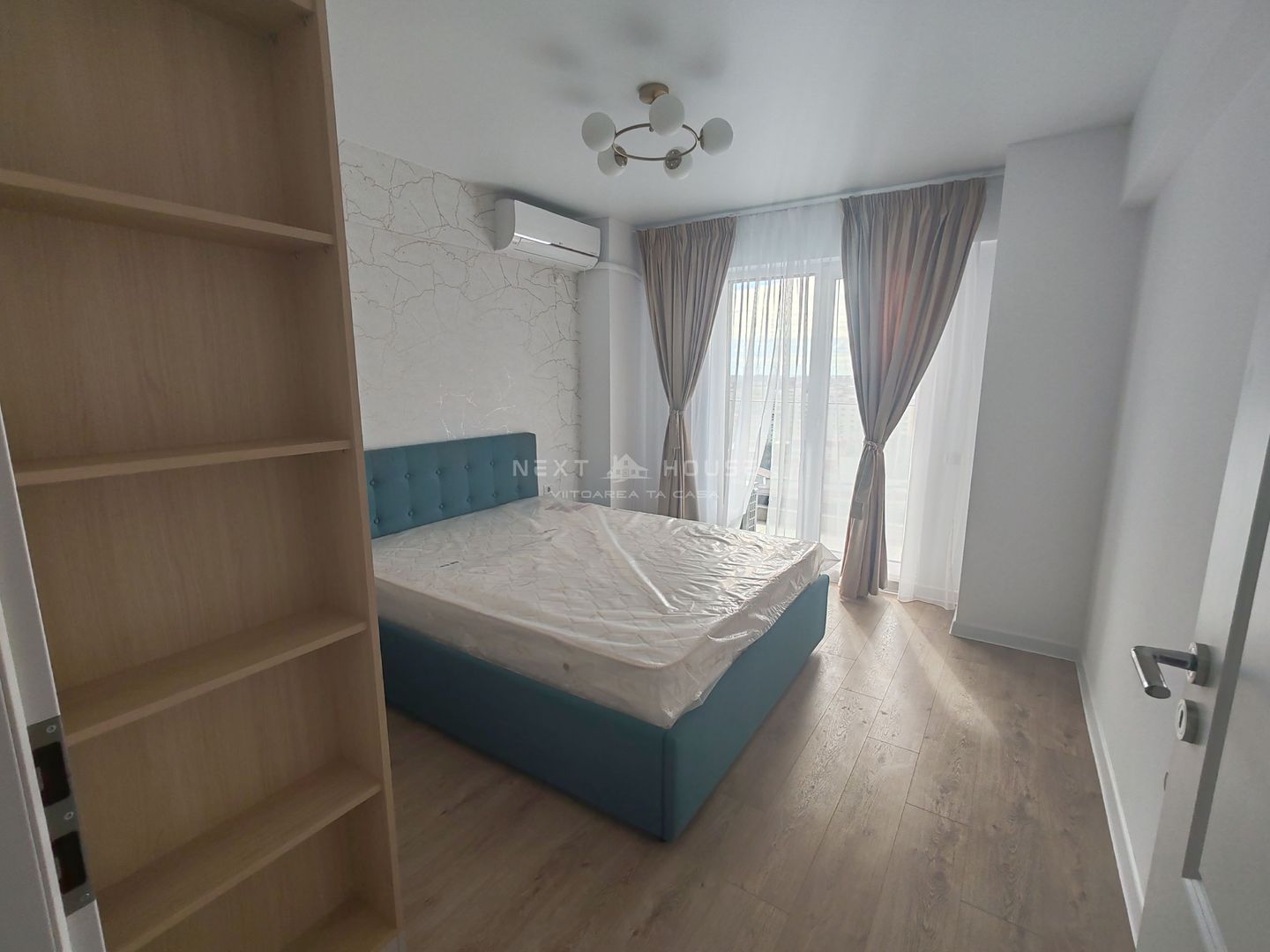 Apartament  ( Duplex ) - Parcul Carol - Liberty  Center - Unirii 2km - Poză 8