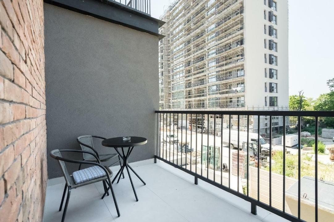 Închiriere apartament 3 camere zona Sisesti complex  NorthSide Park - Poză 2