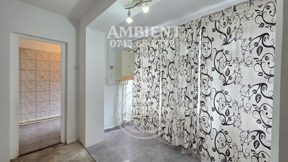 Apartament 1 cameră, parter, 32 mp, VASLUI - zona Nord; - Poză 3