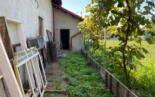 Casa de vanzare 260mp Borlesti 85.000€ - Poză 24